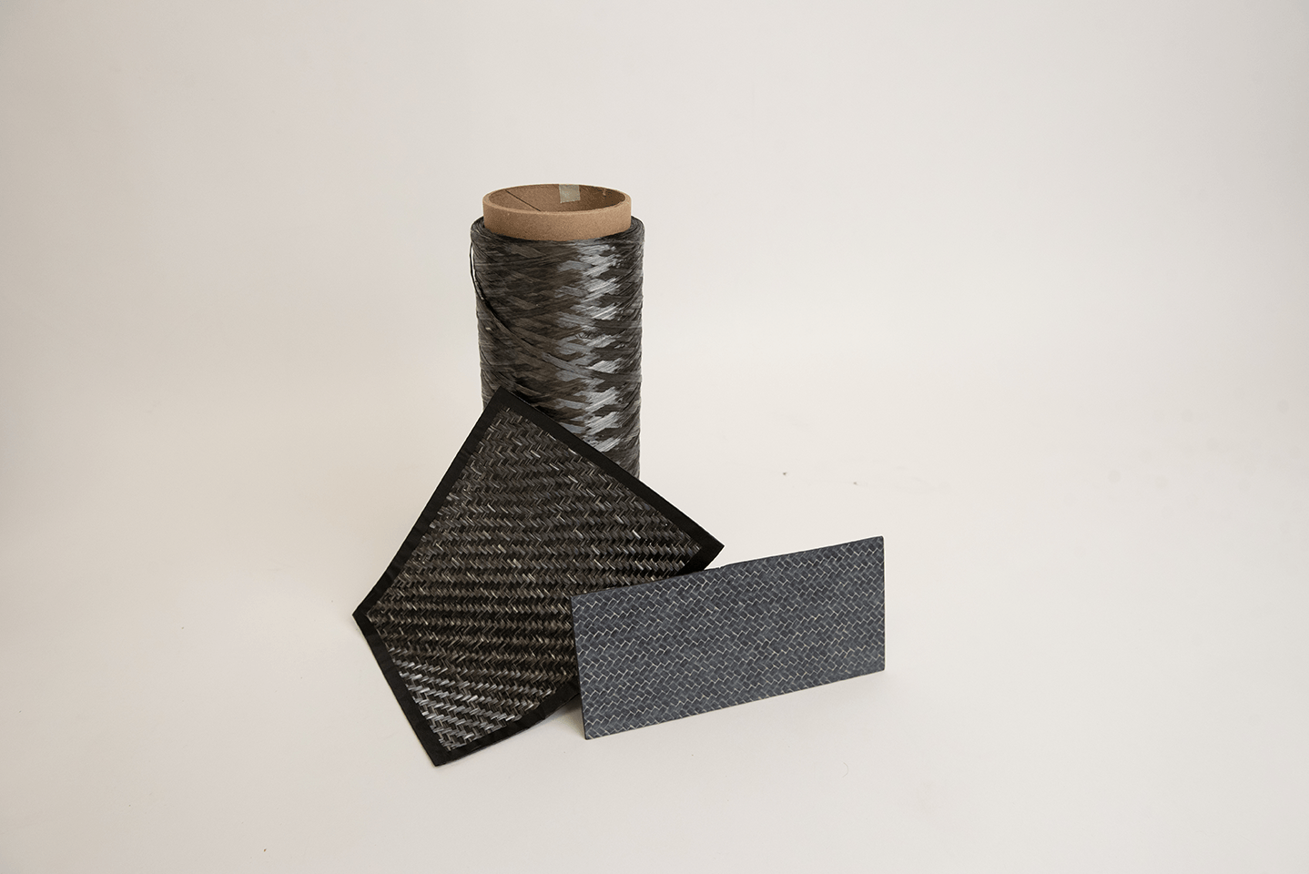 commingle carbon fiber